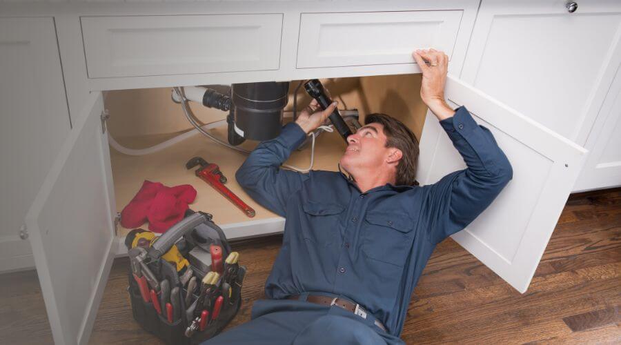 Professional same day plumber in Yuma, AZ
